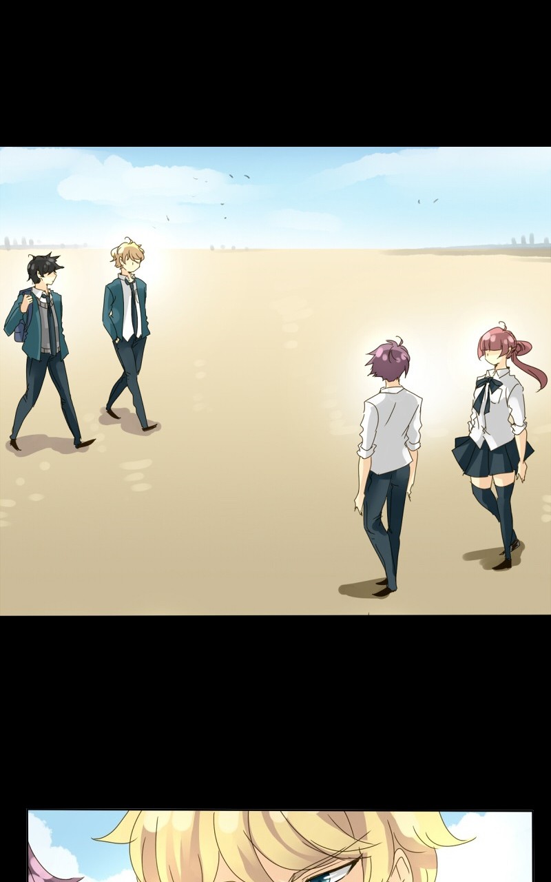 unOrdinary Chap 155.7 - Next Chap 156.7