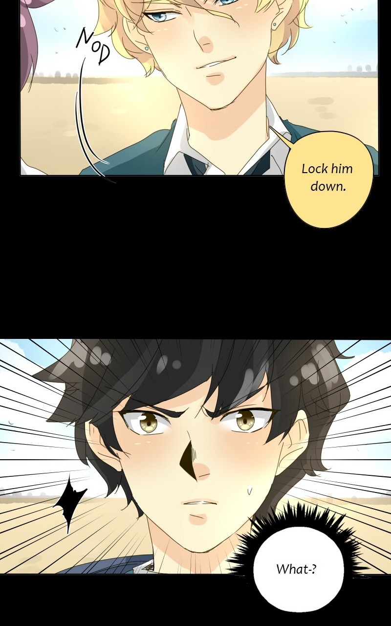 unOrdinary Chap 155.7 - Next Chap 156.7