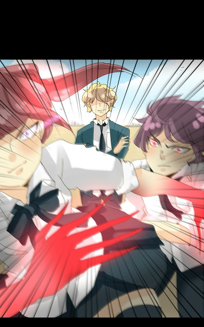 unOrdinary Chap 155.7 - Next Chap 156.7