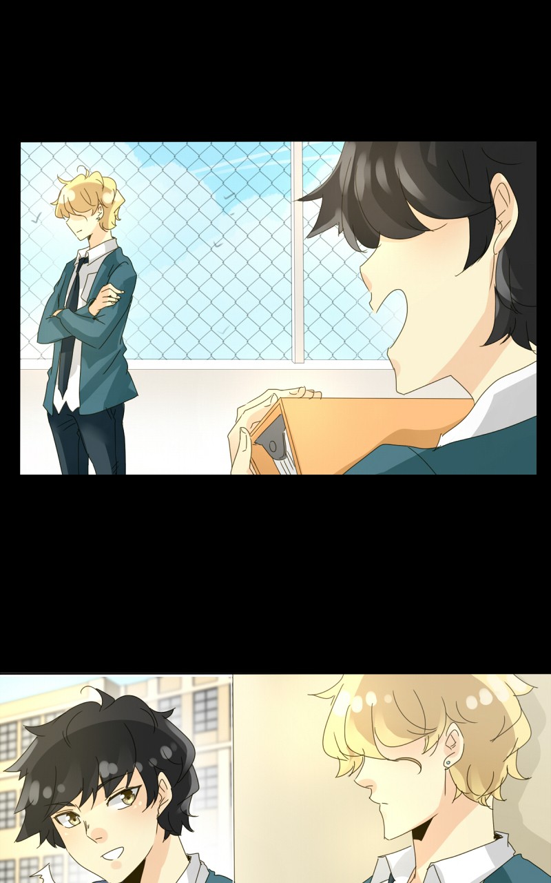 unOrdinary Chap 155.7 - Next Chap 156.7