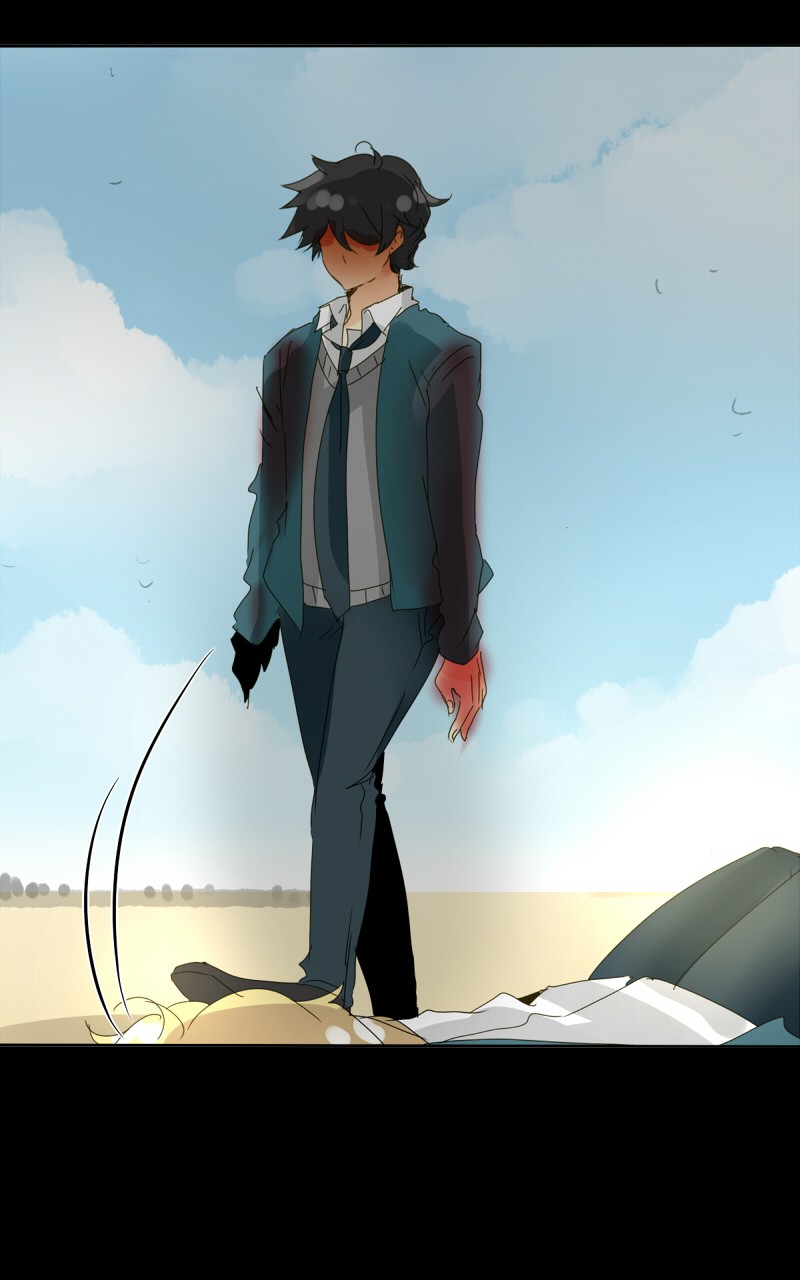 unOrdinary Chap 155.7 - Next Chap 156.7