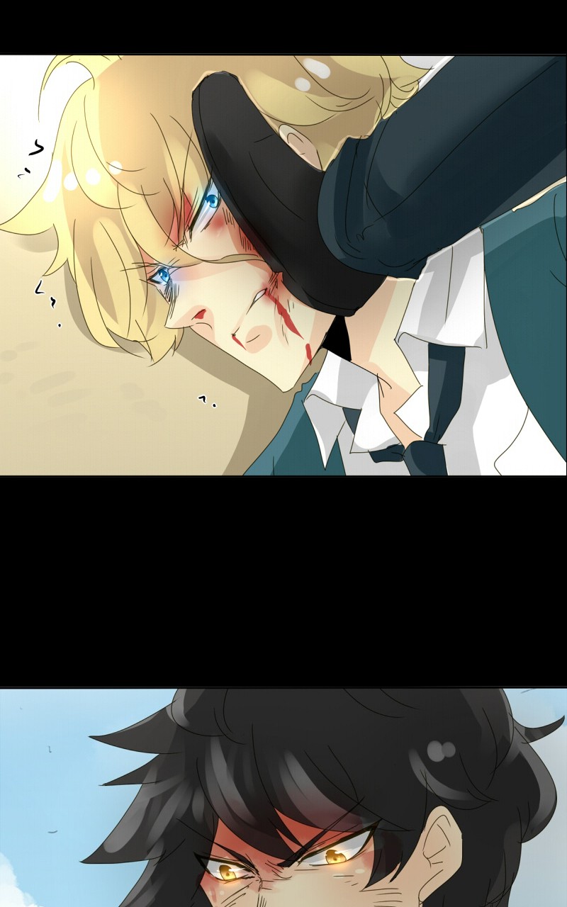 unOrdinary Chap 155.7 - Next Chap 156.7