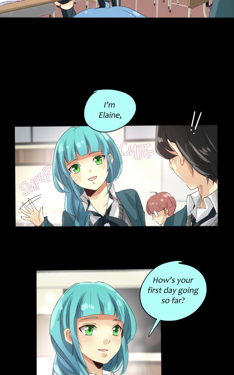 unOrdinary Chap 155.7 - Next Chap 156.7