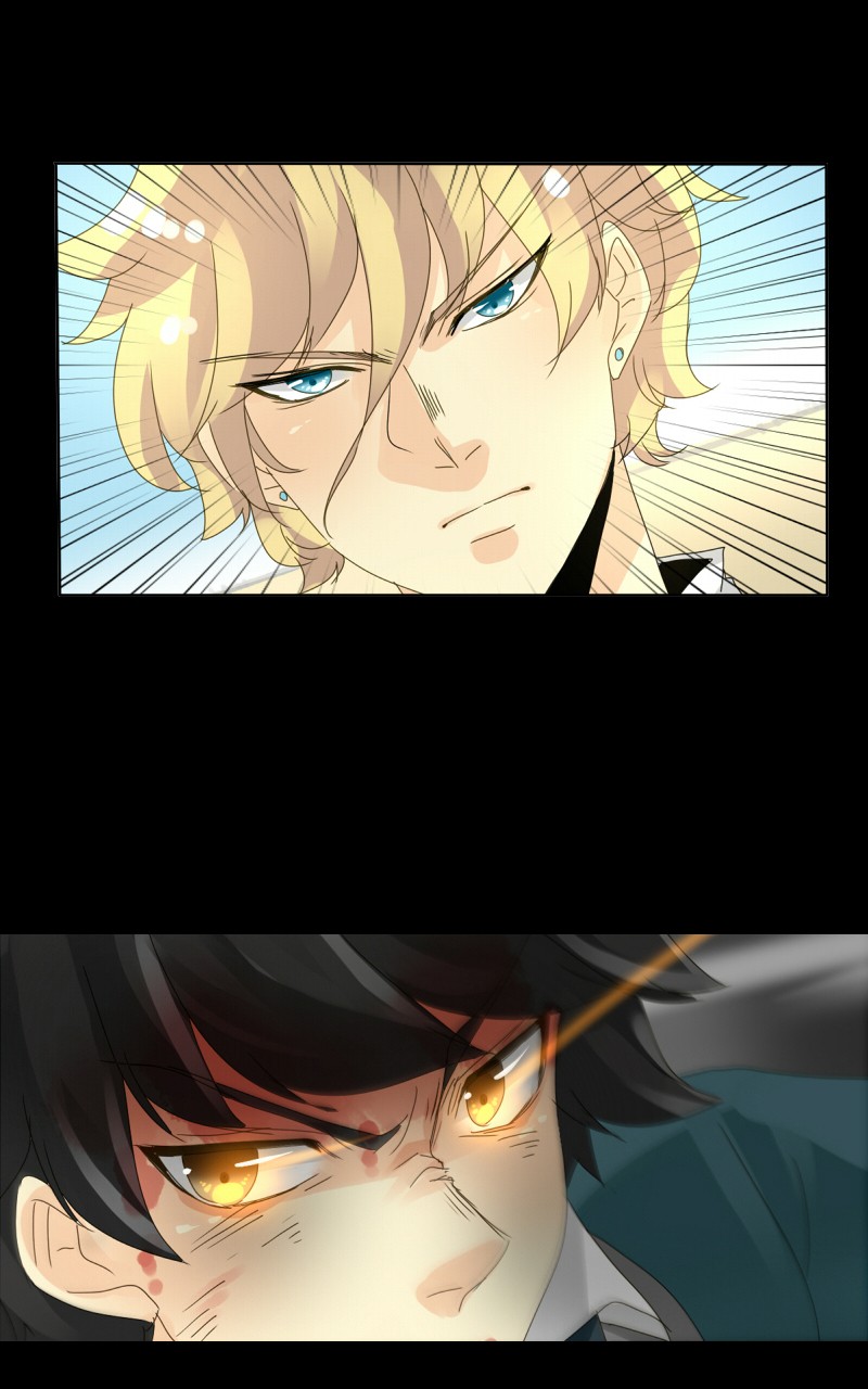 unOrdinary Chap 155.7 - Next Chap 156.7