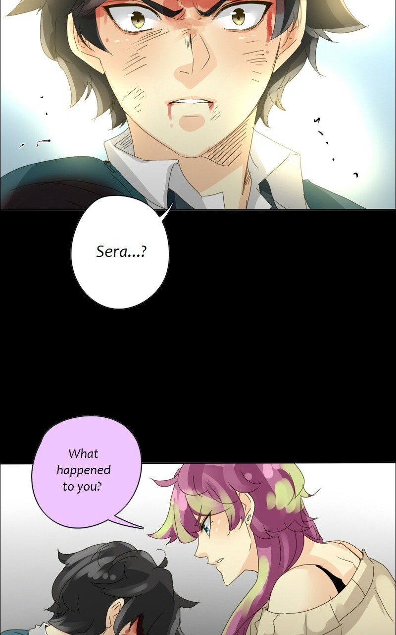 unOrdinary Chap 155.7 - Next Chap 156.7