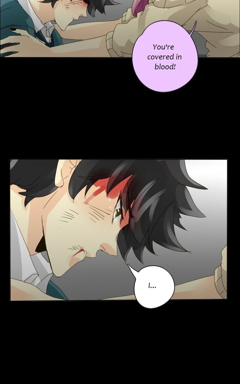 unOrdinary Chap 155.7 - Next Chap 156.7