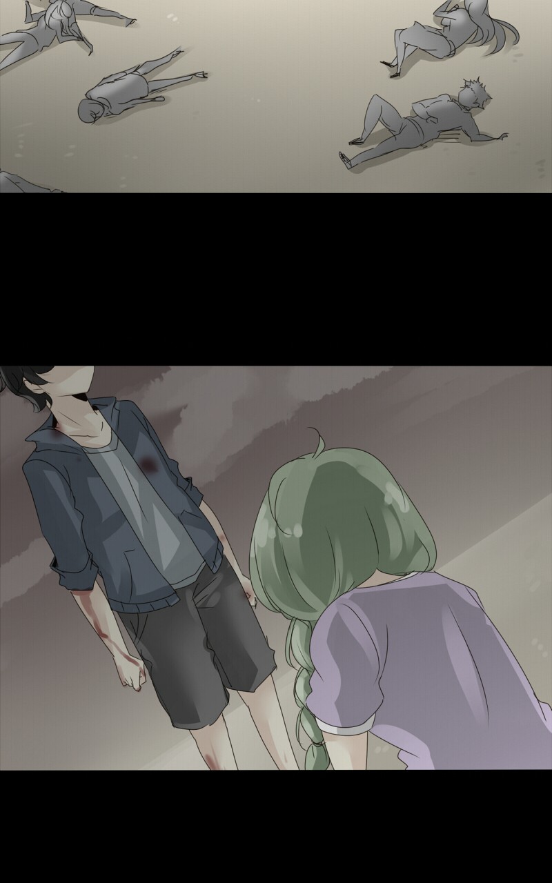 unOrdinary Chap 155.7 - Next Chap 156.7