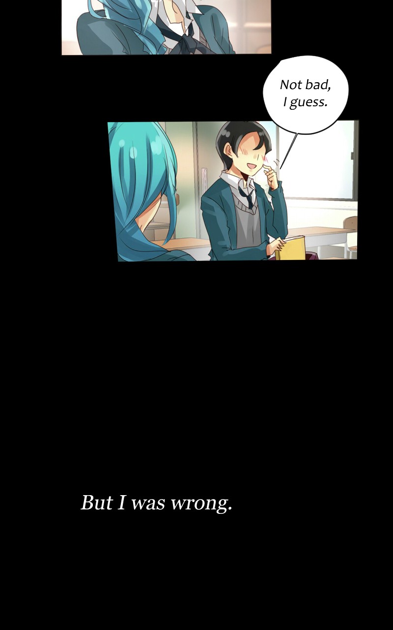 unOrdinary Chap 155.7 - Next Chap 156.7