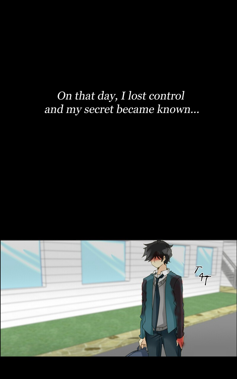 unOrdinary Chap 155.7 - Next Chap 156.7