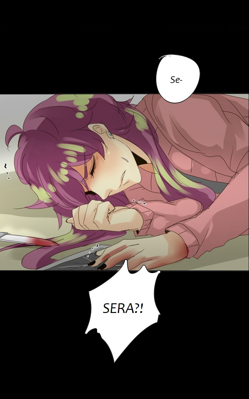 unOrdinary Chap 155.7 - Next Chap 156.7