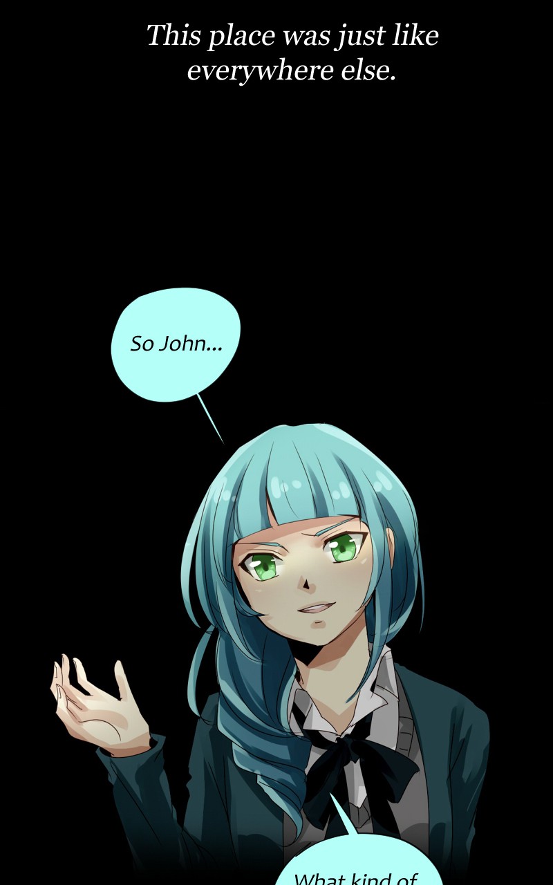 unOrdinary Chap 155.7 - Next Chap 156.7