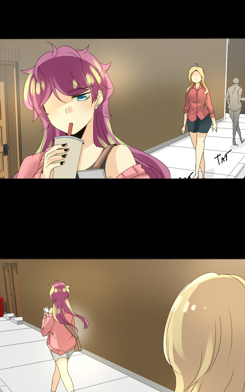 unOrdinary Chap 155.7 - Next Chap 156.7