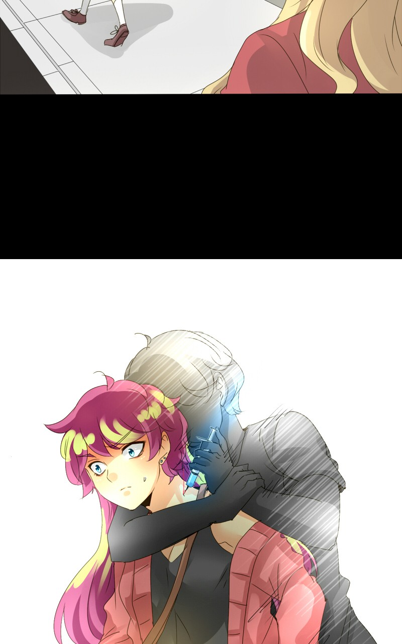 unOrdinary Chap 155.7 - Next Chap 156.7