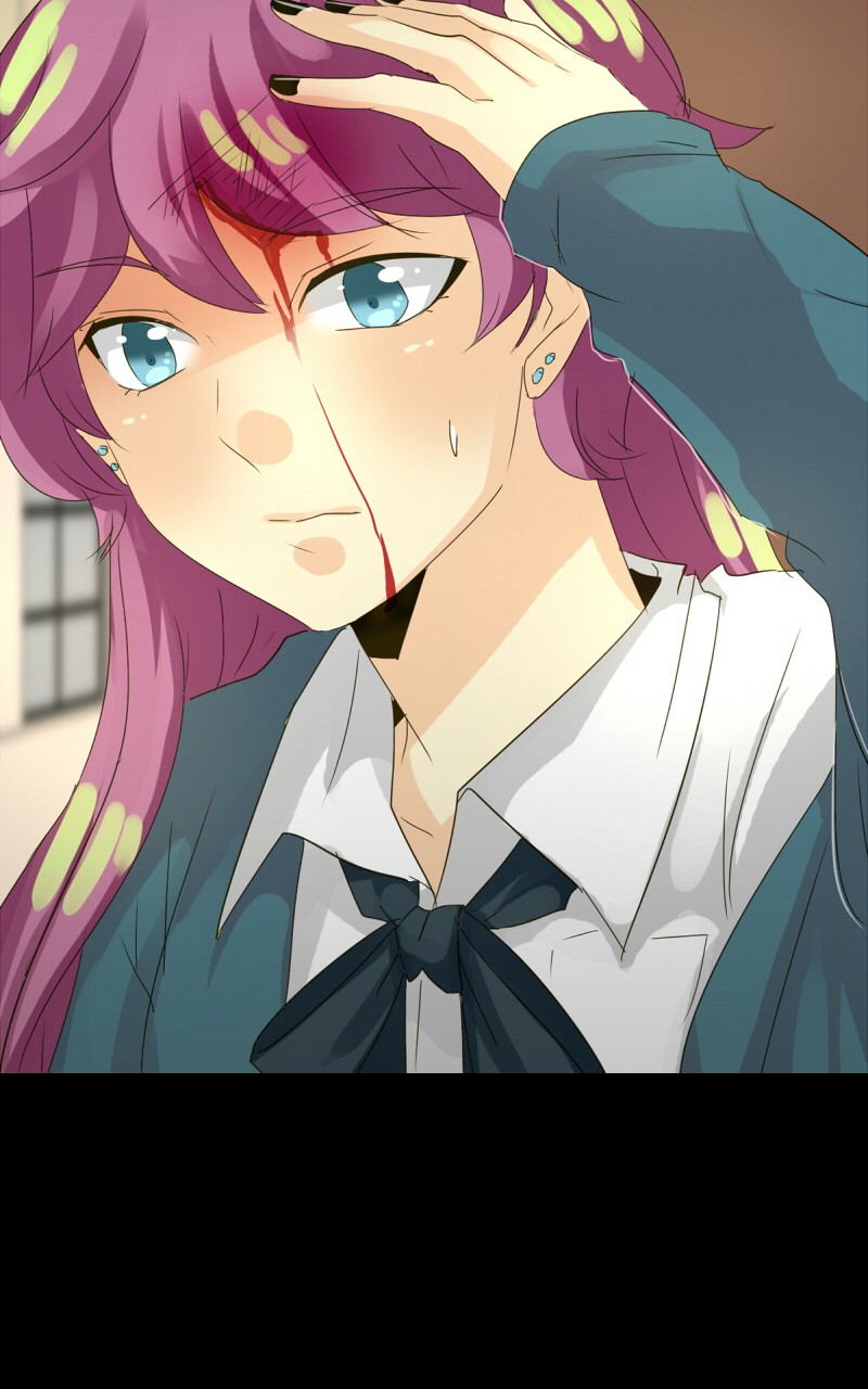 unOrdinary Chap 155.7 - Next Chap 156.7