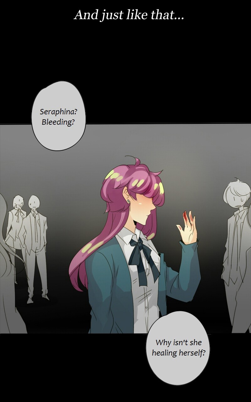 unOrdinary Chap 155.7 - Next Chap 156.7