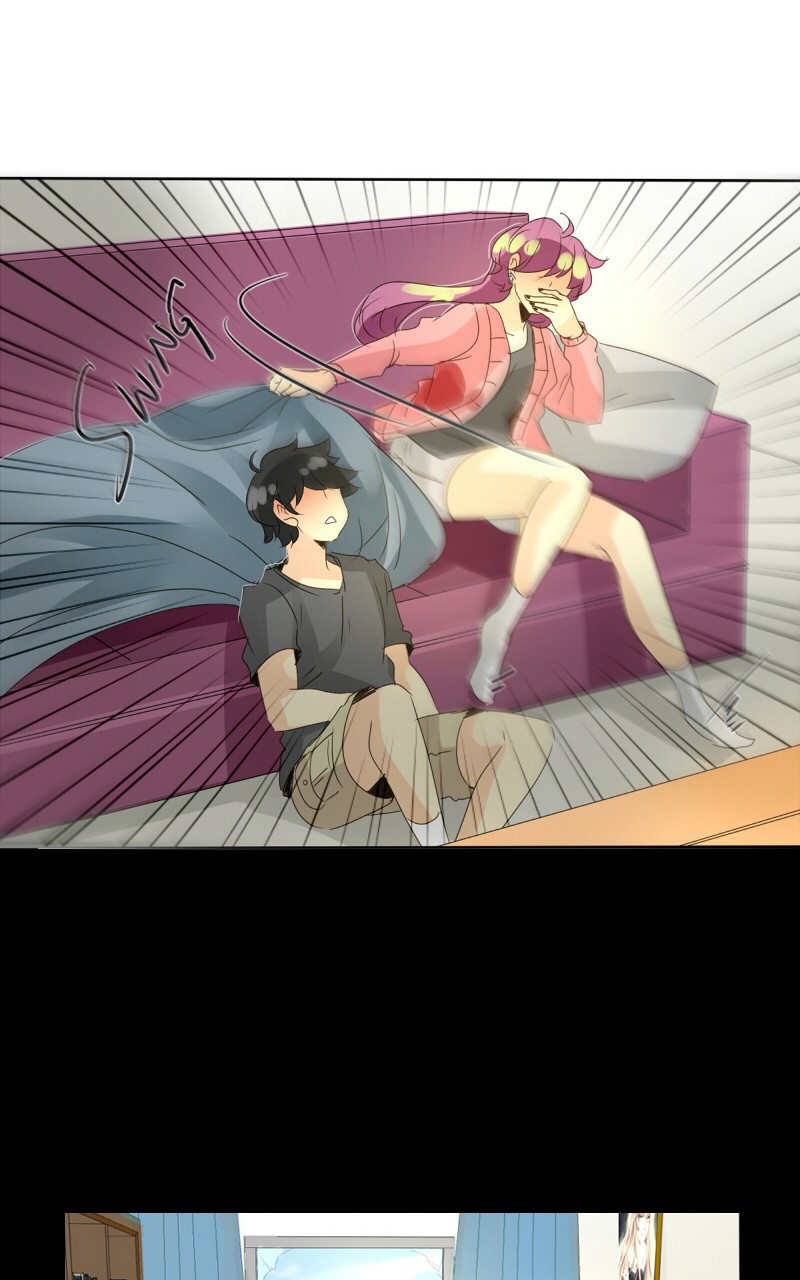 unOrdinary Chap 155.7 - Next Chap 156.7