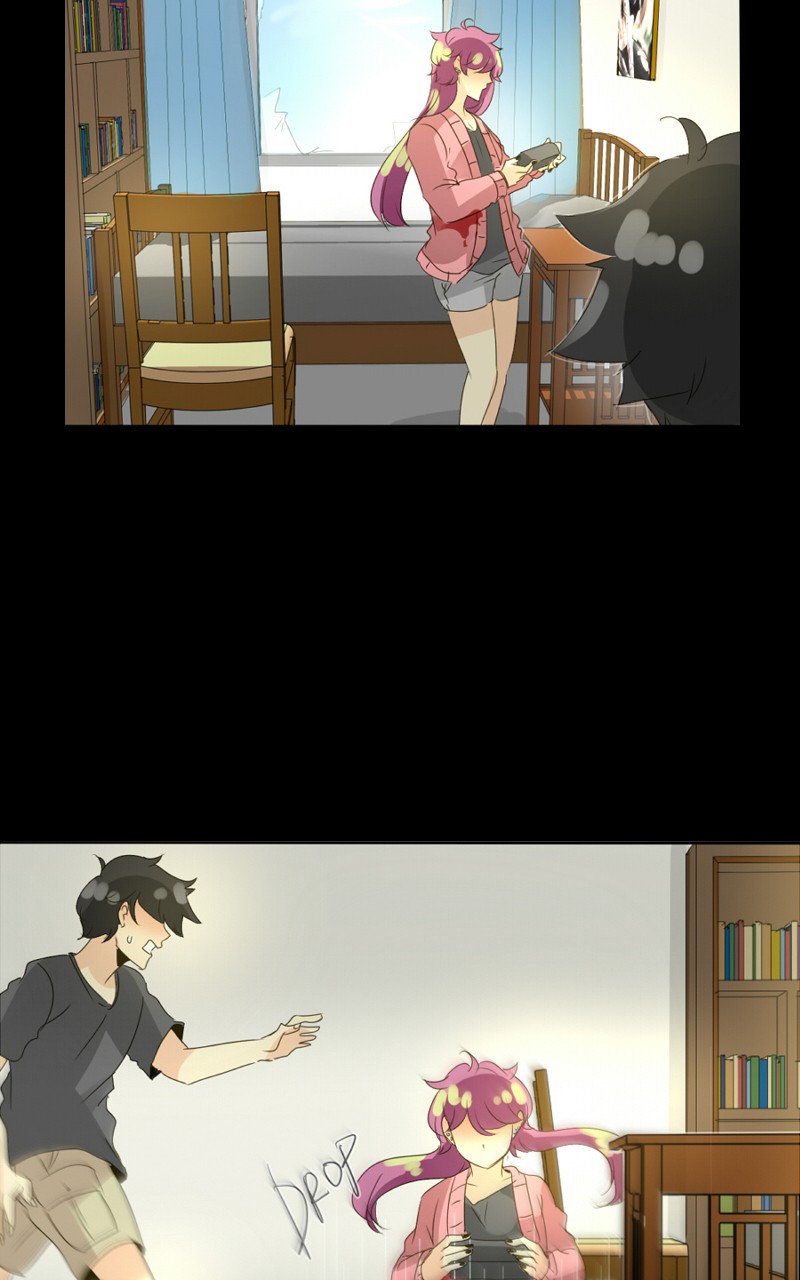 unOrdinary Chap 155.7 - Next Chap 156.7