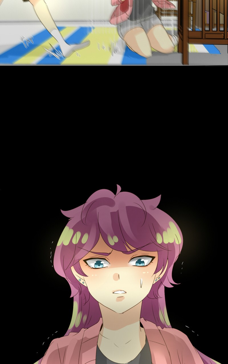 unOrdinary Chap 155.7 - Next Chap 156.7