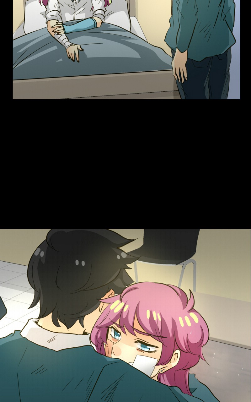 unOrdinary Chap 155.7 - Next Chap 156.7