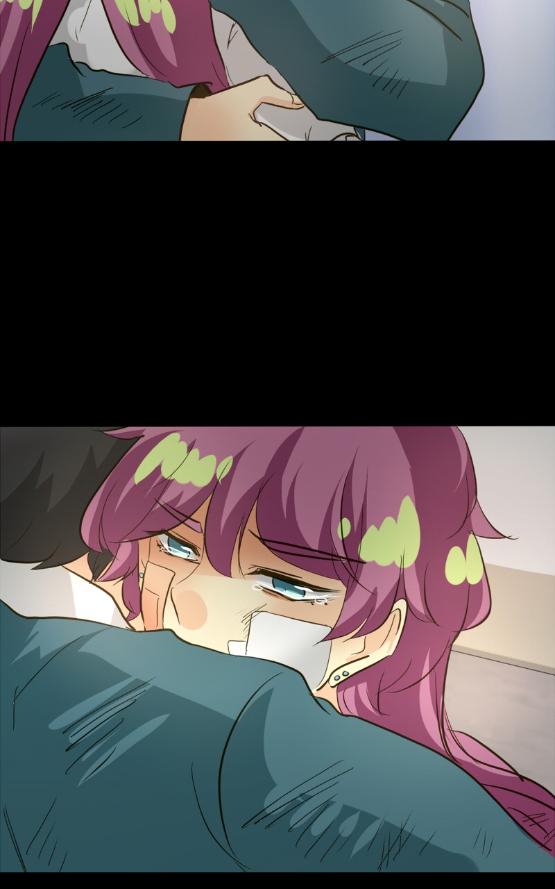 unOrdinary Chap 155.7 - Next Chap 156.7