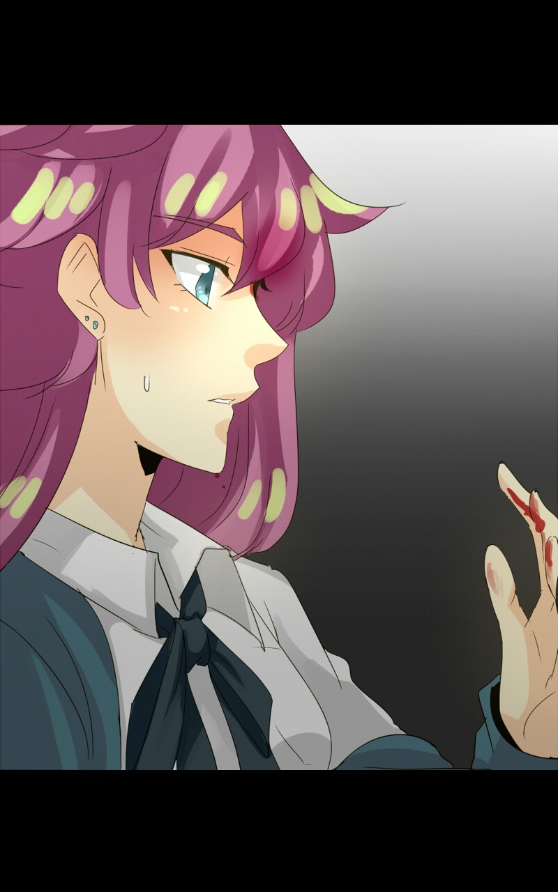 unOrdinary Chap 155.7 - Next Chap 156.7