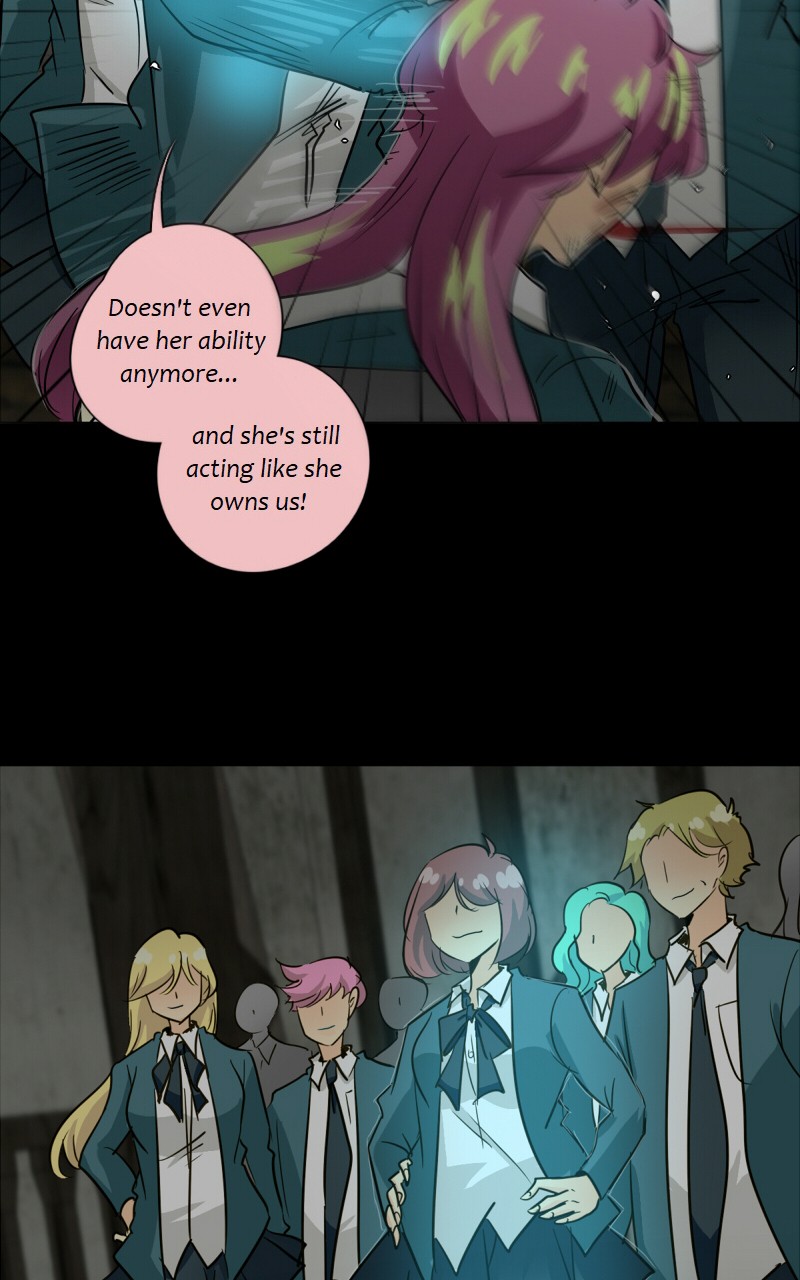 unOrdinary Chap 155.7 - Next Chap 156.7