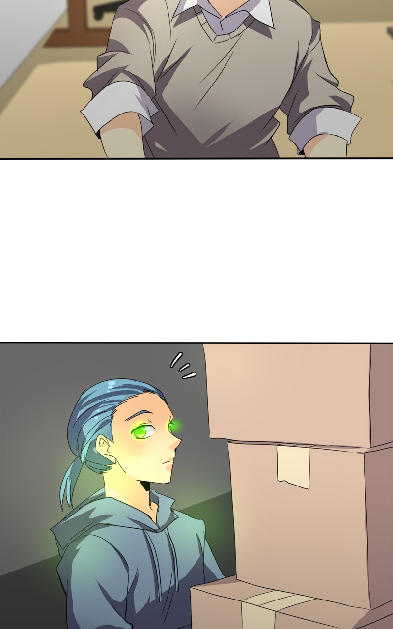 unOrdinary Chap 155.5 - Next Chap 156.5