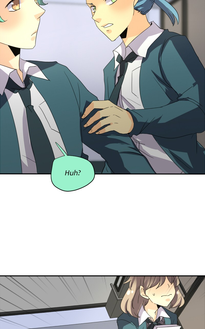 unOrdinary Chap 155.5 - Next Chap 156.5