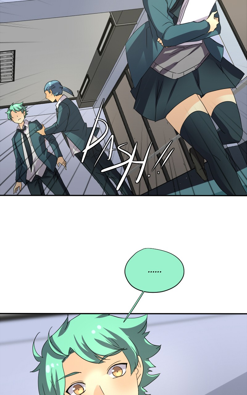 unOrdinary Chap 155.5 - Next Chap 156.5