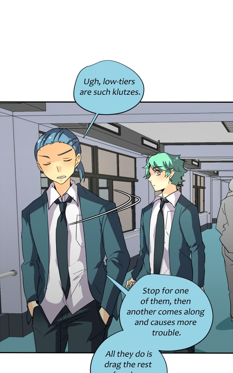 unOrdinary Chap 155.5 - Next Chap 156.5