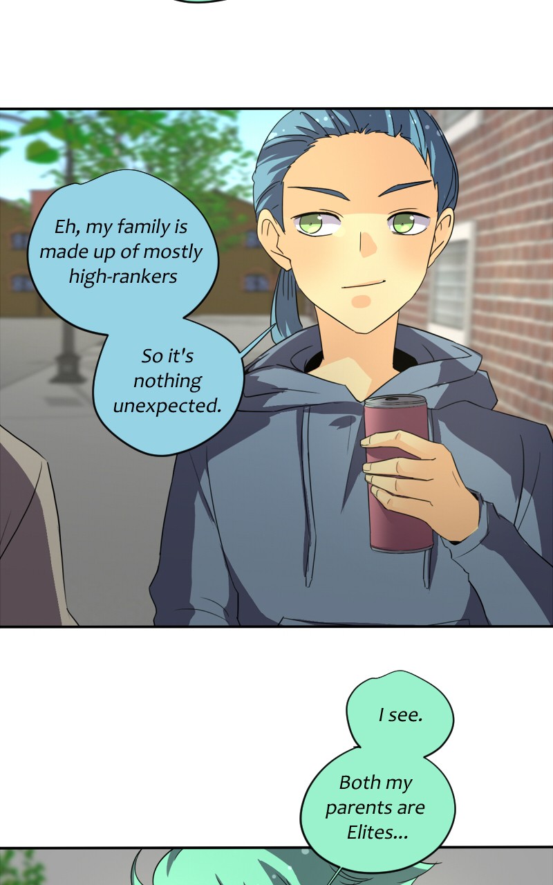 unOrdinary Chap 155.5 - Next Chap 156.5