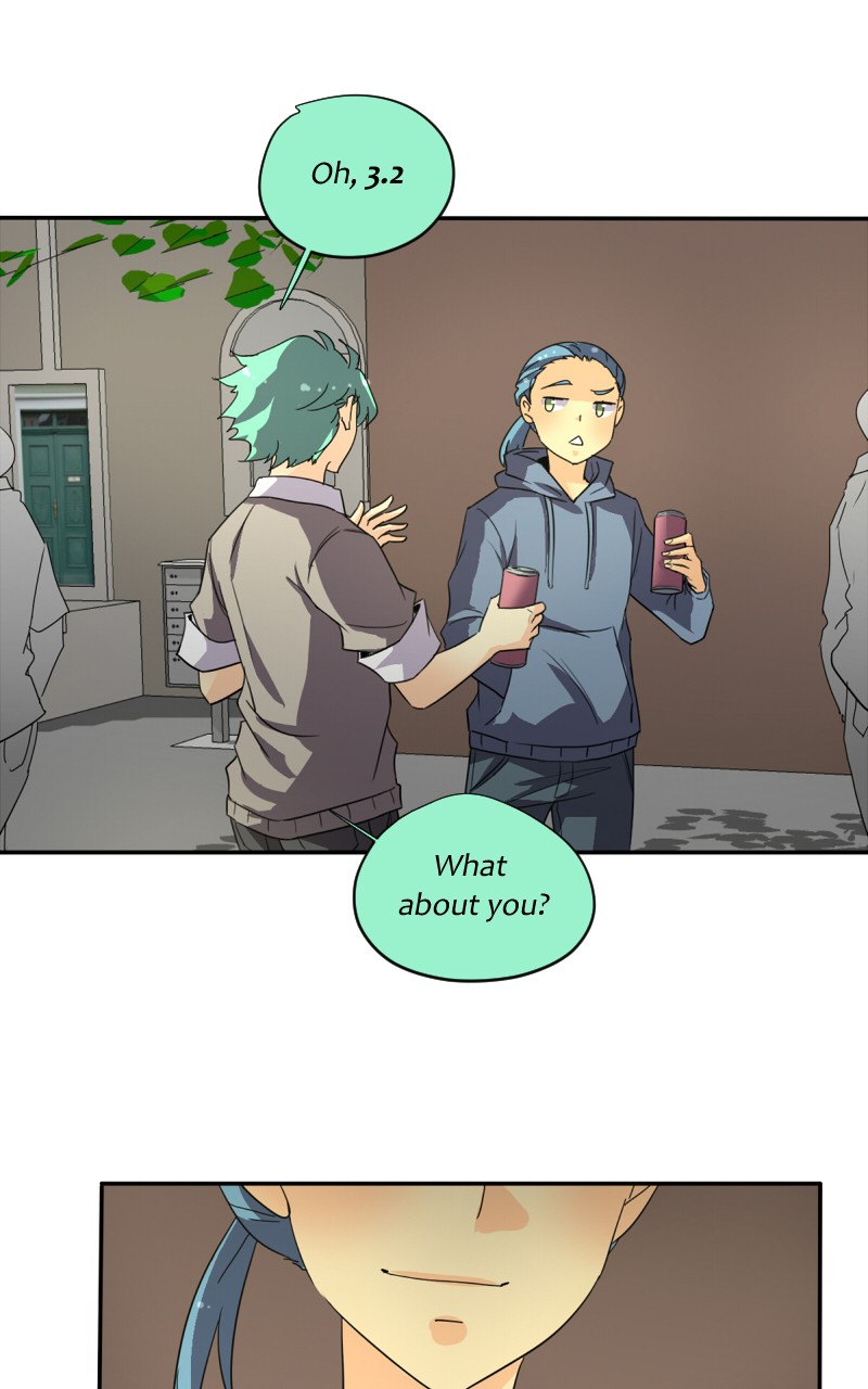 unOrdinary Chap 155.5 - Next Chap 156.5