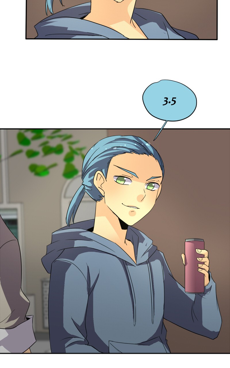 unOrdinary Chap 155.5 - Next Chap 156.5