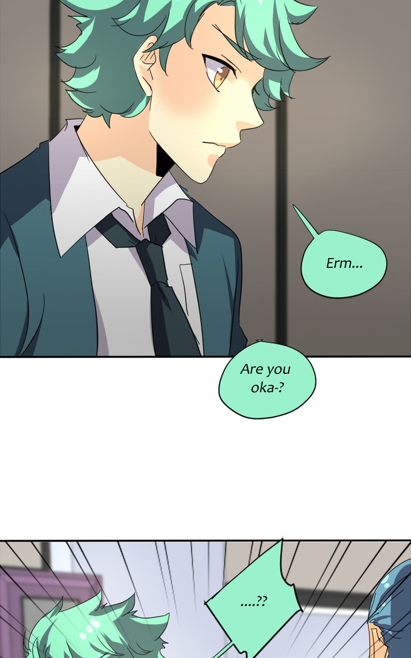 unOrdinary Chap 155.5 - Next Chap 156.5