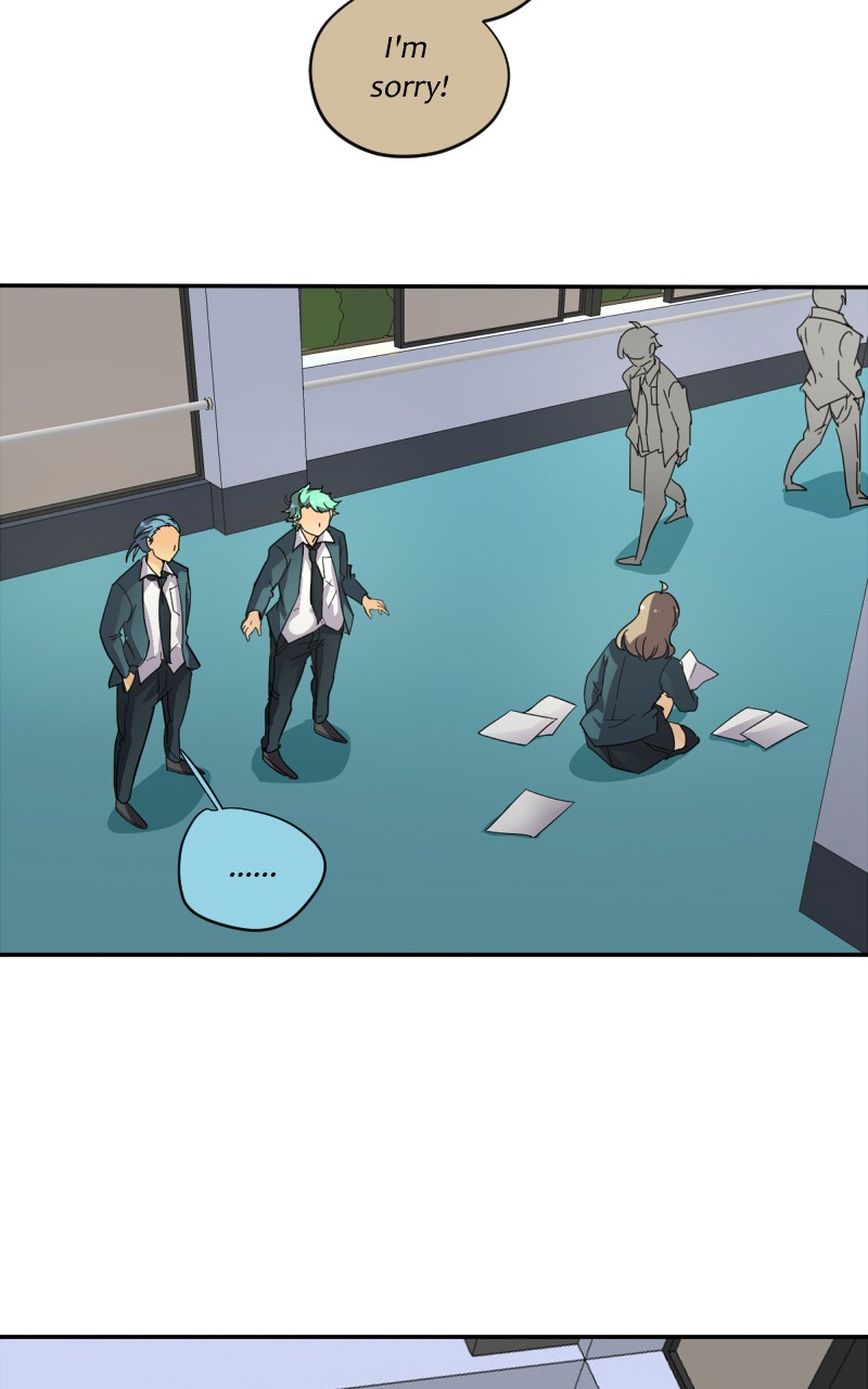 unOrdinary Chap 155.5 - Next Chap 156.5
