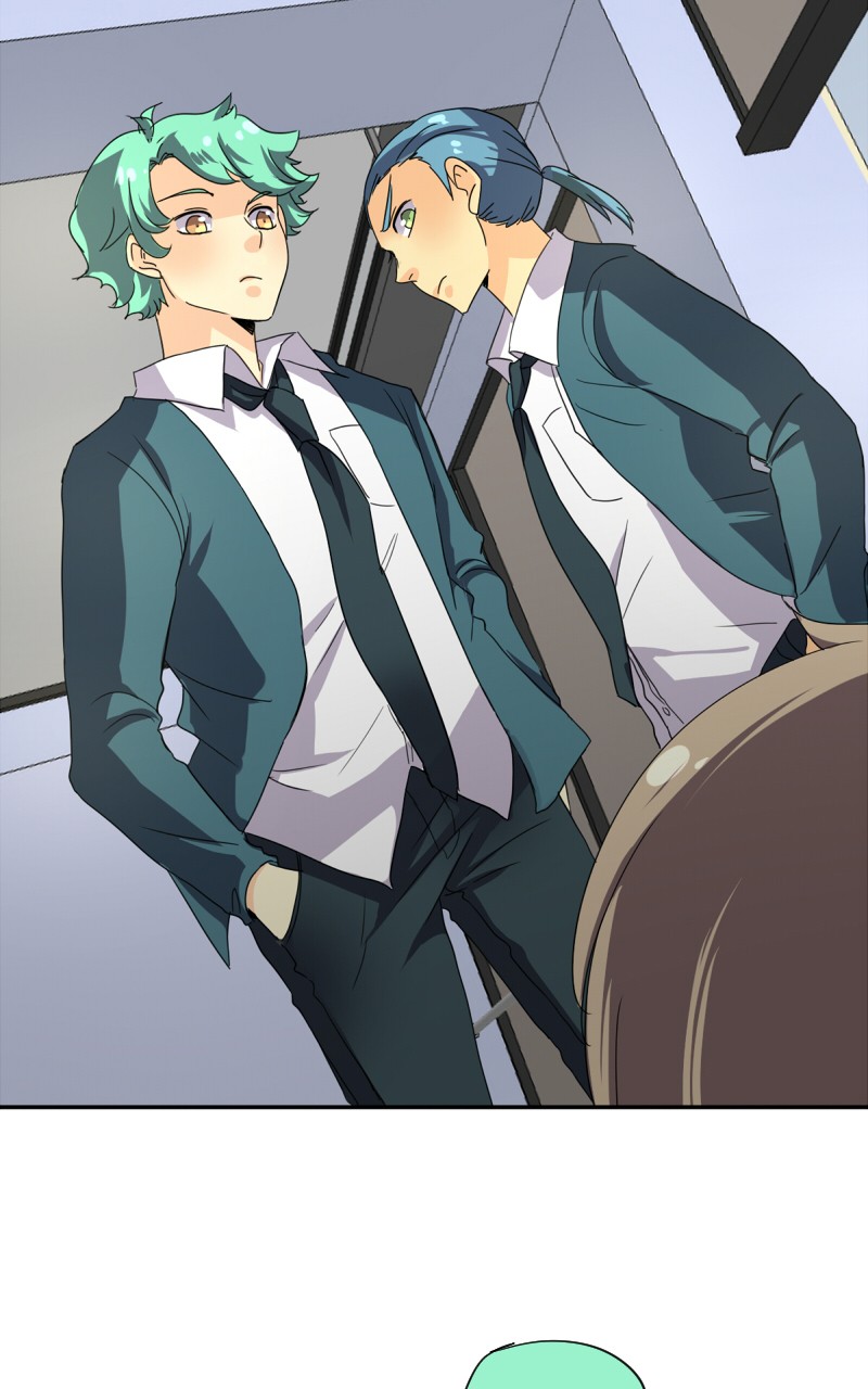 unOrdinary Chap 155.5 - Next Chap 156.5