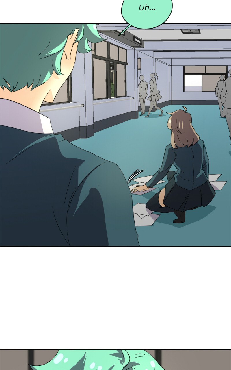 unOrdinary Chap 155.5 - Next Chap 156.5