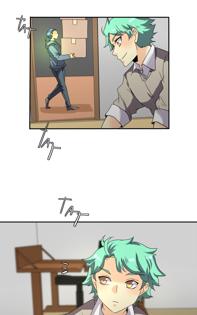 unOrdinary Chap 155.5 - Next Chap 156.5