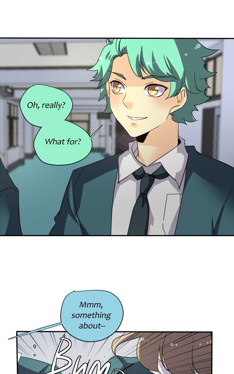 unOrdinary Chap 155.5 - Next Chap 156.5