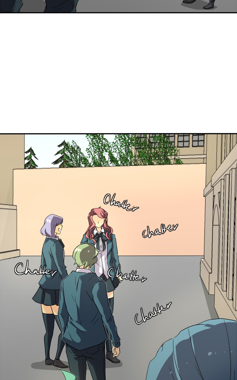 unOrdinary Chap 155.5 - Next Chap 156.5