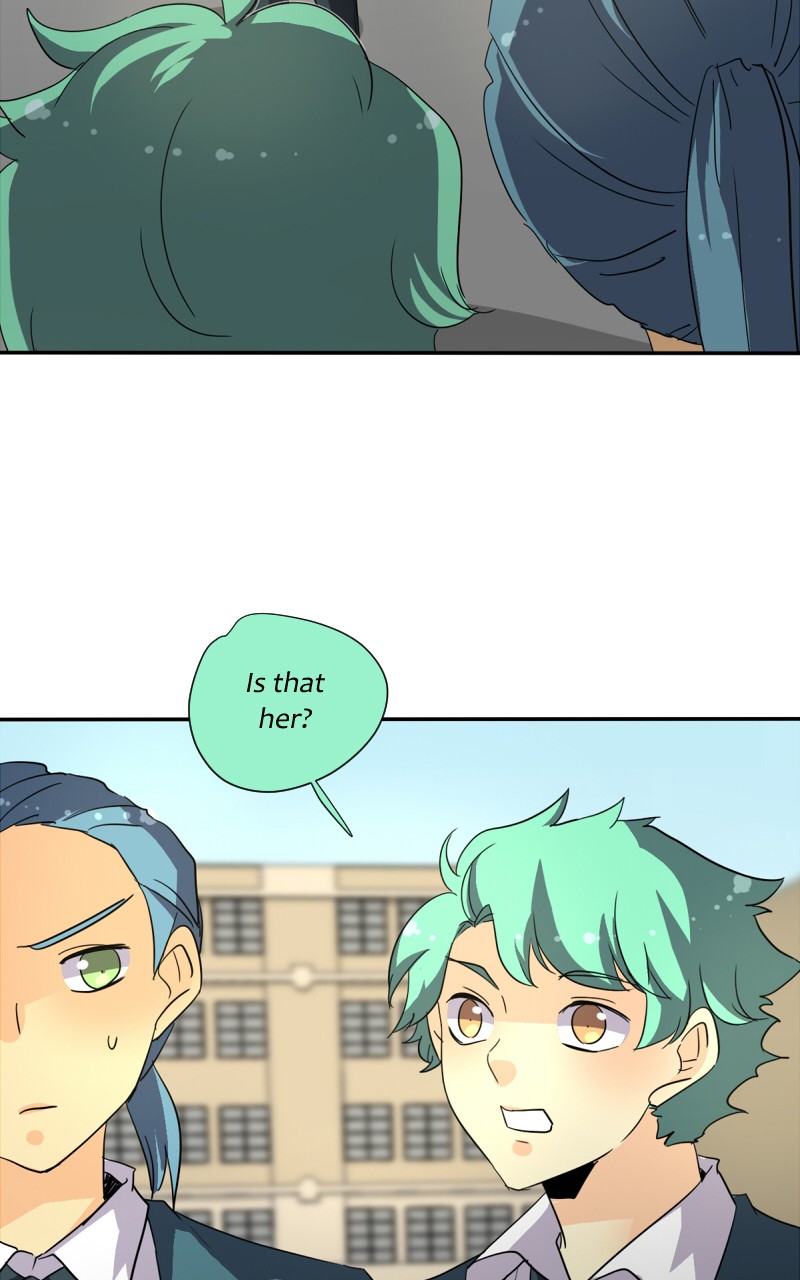 unOrdinary Chap 155.5 - Next Chap 156.5