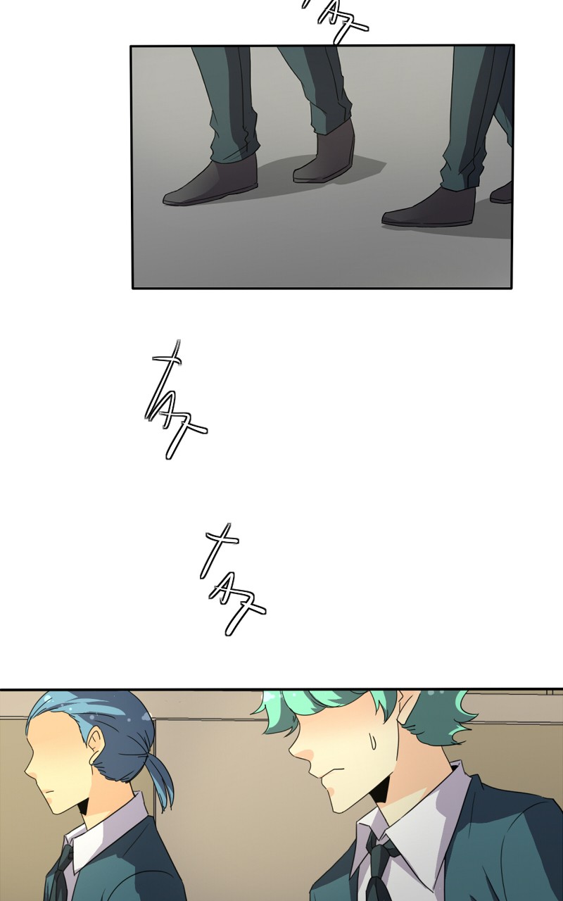 unOrdinary Chap 155.5 - Next Chap 156.5