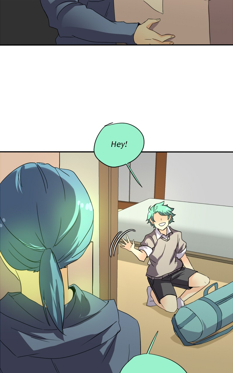 unOrdinary Chap 155.5 - Next Chap 156.5