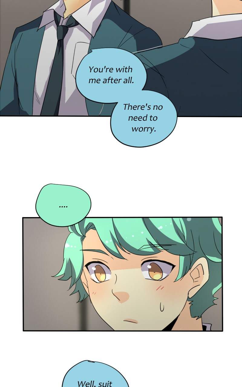 unOrdinary Chap 155.5 - Next Chap 156.5