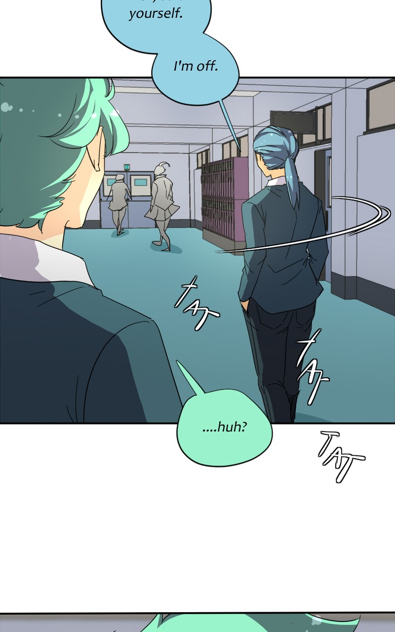 unOrdinary Chap 155.5 - Next Chap 156.5