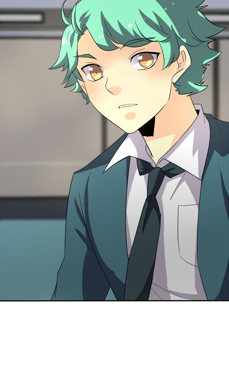 unOrdinary Chap 155.5 - Next Chap 156.5