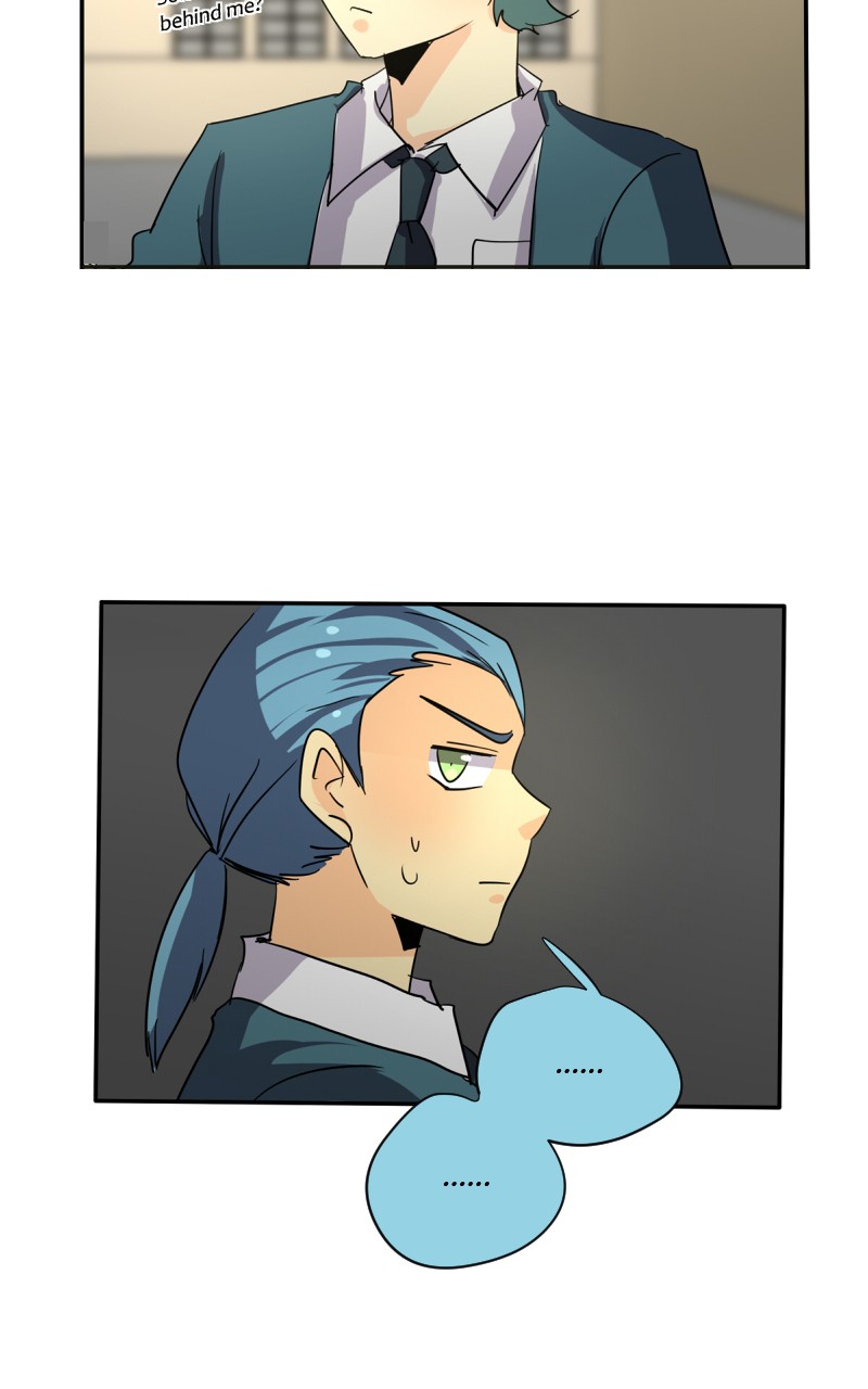 unOrdinary Chap 155.5 - Next Chap 156.5