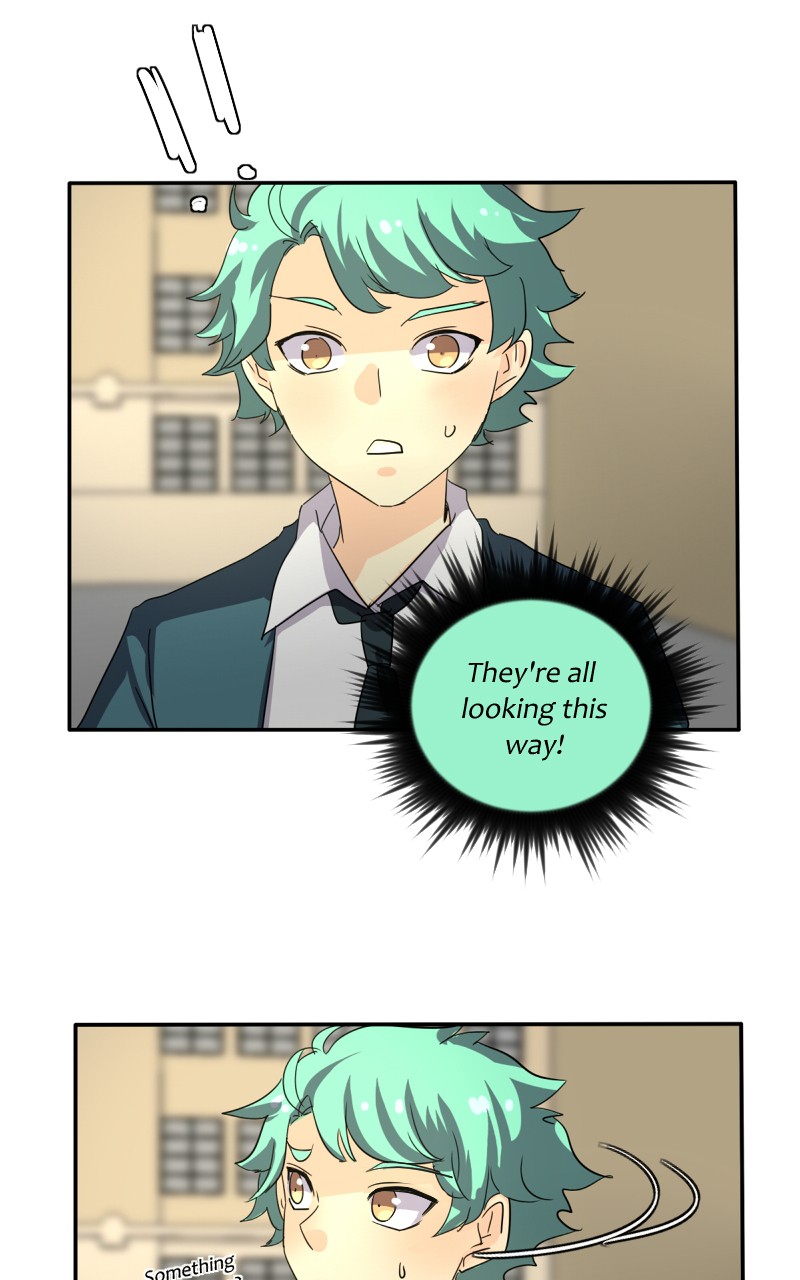 unOrdinary Chap 155.5 - Next Chap 156.5