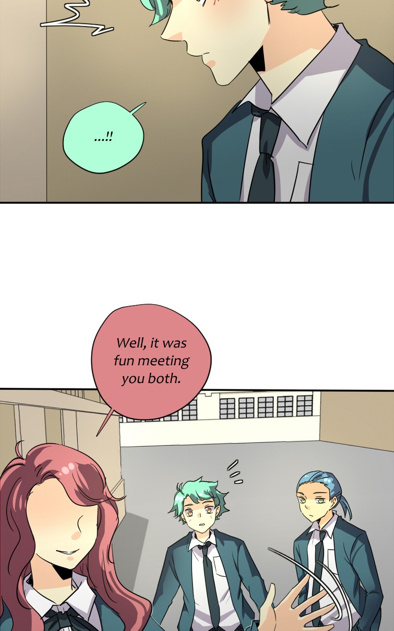 unOrdinary Chap 155.5 - Next Chap 156.5