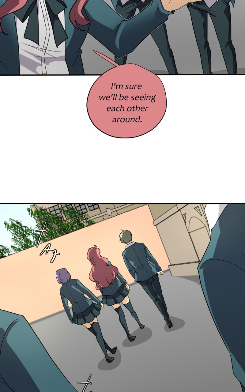 unOrdinary Chap 155.5 - Next Chap 156.5